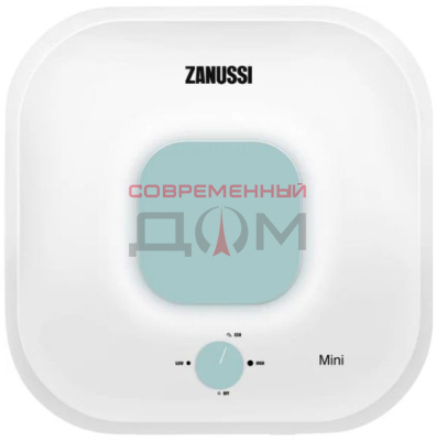 Водонагреватель ZANUSSI ZWH/S 15 Mini U (Green)
